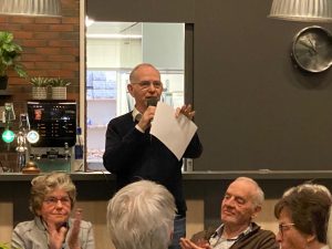 Uitnodiging voor de ALV van dinsdag 3 maart 2026 1900 uur in het Palet