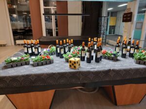 Annulering Najaarsdrive november 2025.